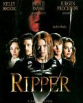 Ripper / Писмо от Ада (2001)
