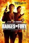 Badges of Fury / Значки на яростта (2013)
