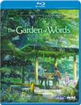 The Garden of Words / Градина на словата (2013)