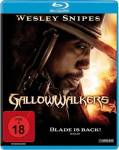 Gallowwalkers / Ходещи по бесилото (2012)