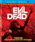 Evil Dead / Злите мъртви (2013)