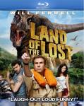 Land of the Lost / Изгубеният свят (2009)