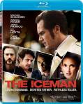 The Iceman / Леденият (2012)