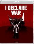 I Declare War / Обявявам война (2012)