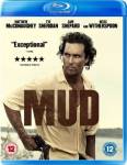 Mud / Мъд (2013)