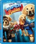 Super Buddies / Супер приятели (2013)