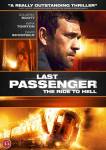 Last Passenger / Последен пътник (2013)