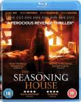 The Seasoning House / Къщата на робите (2012)