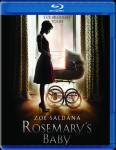 Rosemary's Baby:  Part 1/ Бебето на Розмари:  Част 1 (2014)