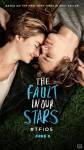The Fault in Our Stars / Вината в нашите звезди (2014)