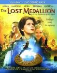 The Lost Medallion: The Adventures of Billy Stone / Изгубеният медальон: Приключенията на Били Стоун (2013)