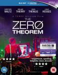 The Zero Theorem / Нулева теорема (2013)