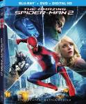 The Amazing Spider-Man 2 / Невероятният Спайдър-мен 2 (2014)