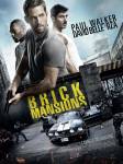 Brick Mansions / Престъпно предградие (2014)