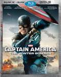Captain America: The Winter Soldier / Завръщането на първия отмъстител (2014)