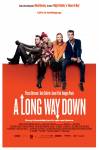 A Long Way Down / Голямото скачане (2014)