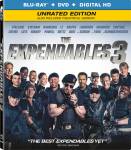The Expendables 3 / Непобедимите 3 (2014)