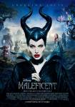 Maleficent / Господарка на злото (2014)