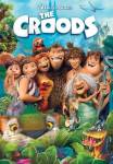 The Croods / Круд (2013)