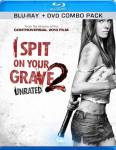 I Spit on Your Grave 2 / Плюя на гроба ти 2 (2013)