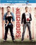Neighbors / Да разлаем съседите (2014)