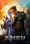 X-Men: Days of Future Past / Х-Мен: Дни на отминалото бъдеще (2014)
