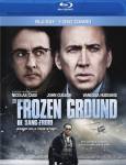 The Frozen Ground / Замръзналата земя (2013)