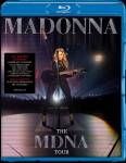 Madonna: The MDNA Tour (2013)