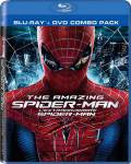 The Amazing Spider-Man / Невероятният Спайдър-мен (2012)