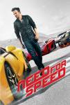 Need For Speed / Жажда за скорoст (2014)