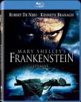 Frankenstein / Франкенщайн (1994)