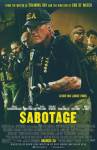 Sabotage / Саботаж (2014)