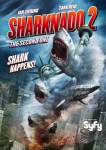 Sharknado 2: The Second One / Акулонадо 2 (2014)