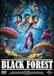 Black Forest / Гори Тилилейски (2012)