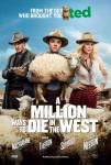 A Million Ways To Die In The West / Който оцелее ще разказва (2014)