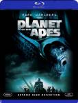 Planet of the Apes / Планетата на маймуните (2001)