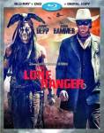 The Lone Ranger / Самотният рейнджър (2013)