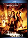 The Time Machine / Машината на времето (2002)