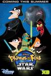 Phineas and Ferb: Star Wars / Финиъс и Фърб:  Междузвездни войни (2014)