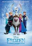 Frozen / Замръзналото Кралство (2013)