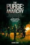 The Purge: Anarchy / Чистката 2: Анархия (2014)