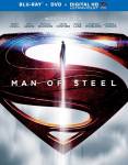 Man of Steel / Човек от стомана (2013)