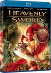 Heavenly Sword / Небесният меч (2014)