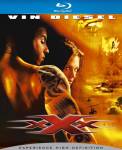 xXx / Трите хикса (2002)