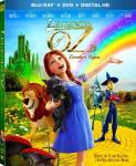 Legends of Oz: Dorothys Return / Легенди за Оз: Завръщането на Дороти (2013)