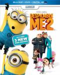 Despicable Me 2 / Аз, проклетникът 2 (2013)