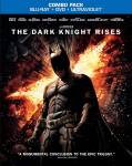 The Dark Knight Rises / Черният Рицар: Възраждането (2012)