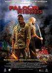 Falcon Rising / Възходът на Сокола (2014)