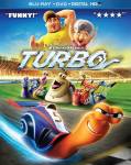 Turbo / Турбо (2013)