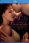 The Twilight Saga: Breaking Dawn - Part 1 / Здрач: Зазоряване - част 1 (2011)